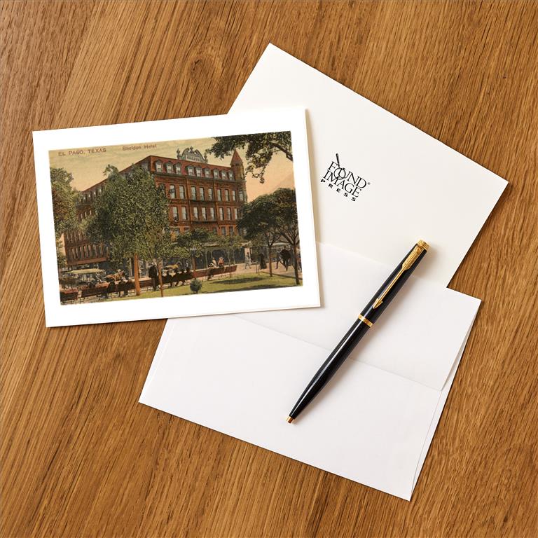 Greeting Card TX-226