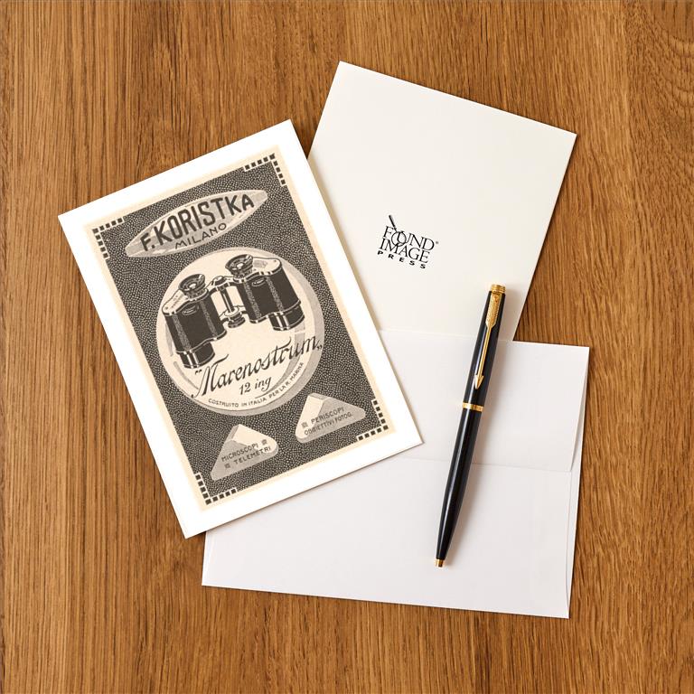 Greeting Card FG-524