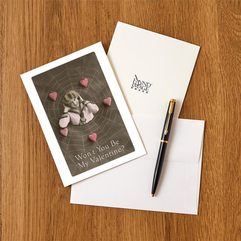 Greeting Card VL-133