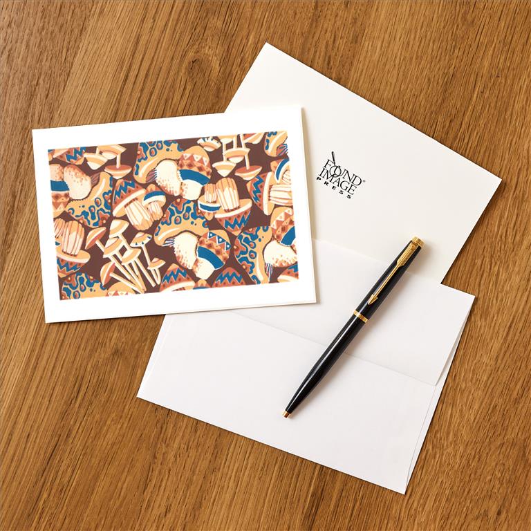 Greeting Card DA-136