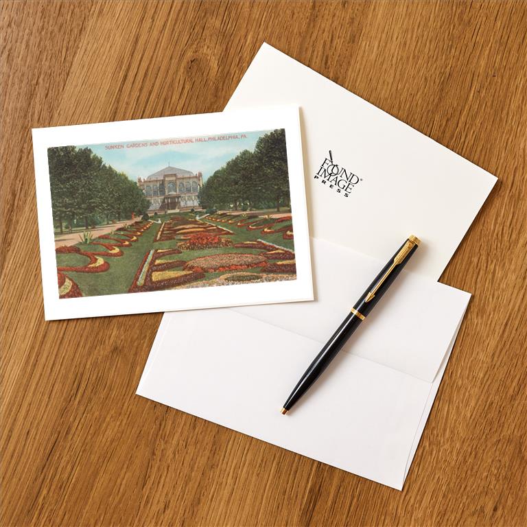 Greeting Card PA-577