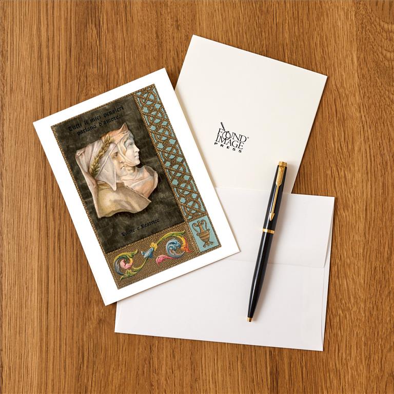 Greeting Card LT-299