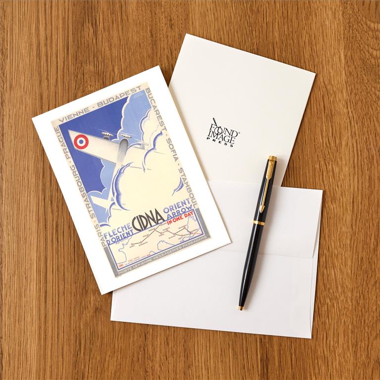 Greeting Card AV-477