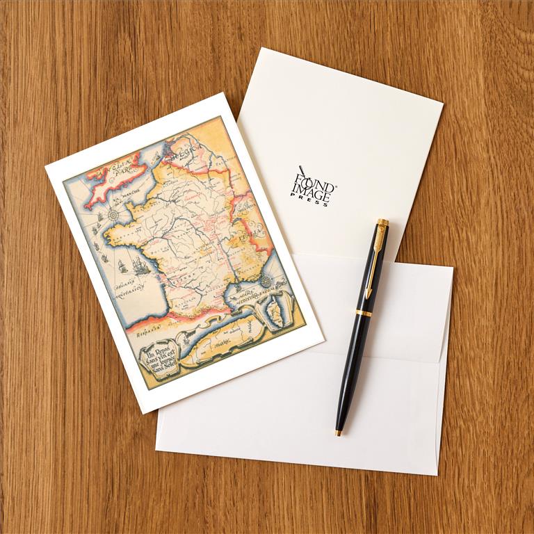 Greeting Card BV-181