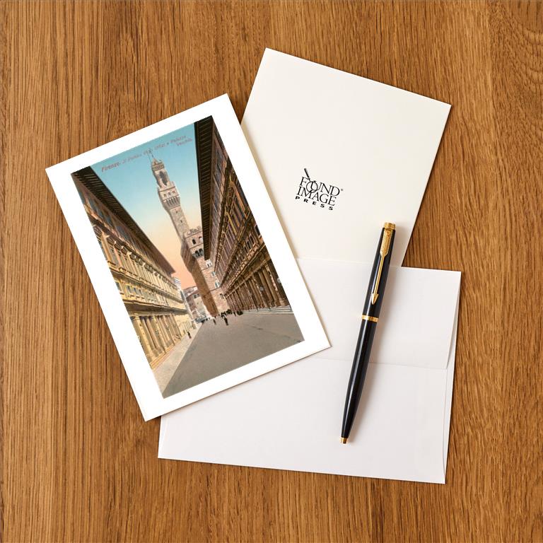 Greeting Card IT-145