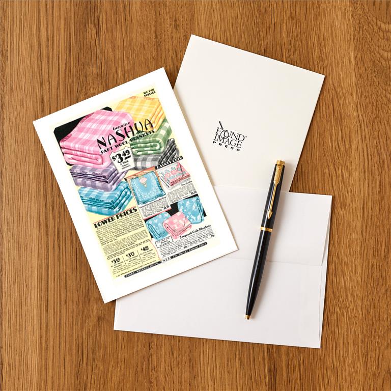 Greeting Card AC-432