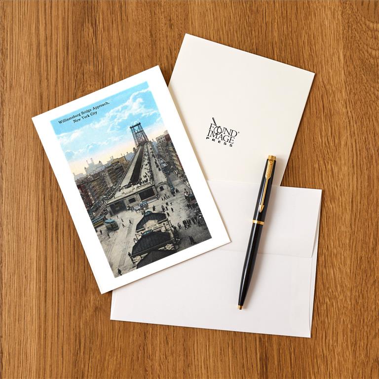 Greeting Card NY-877