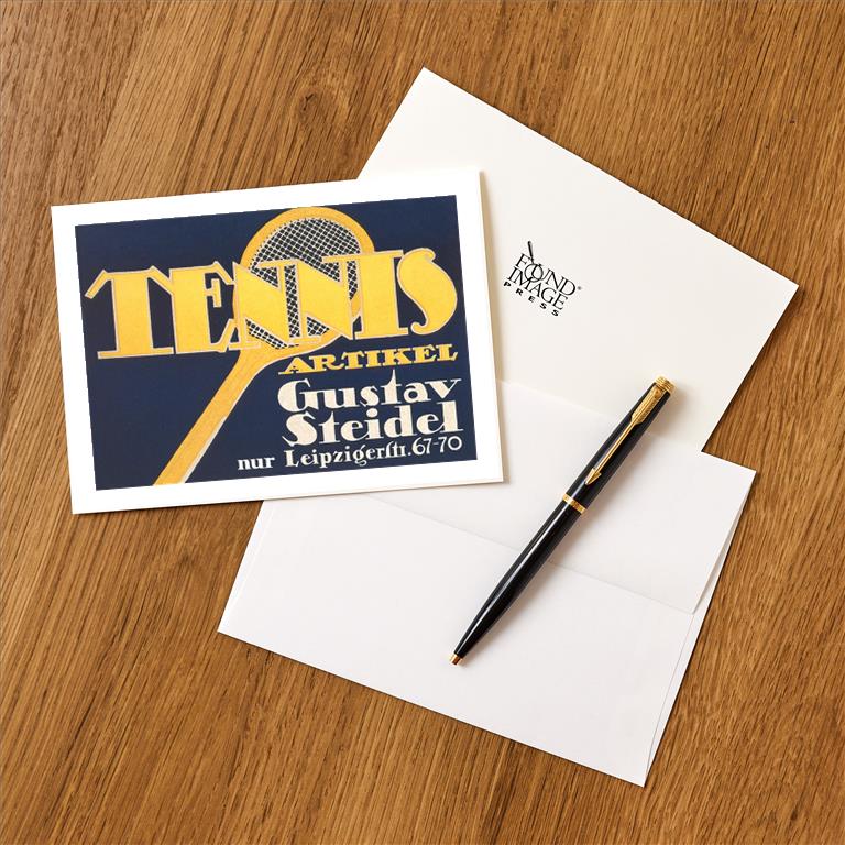 Greeting Card PO-236