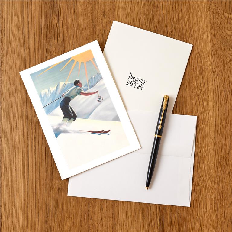 Greeting Card WS-228