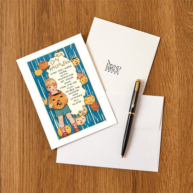 Greeting Card HW-155