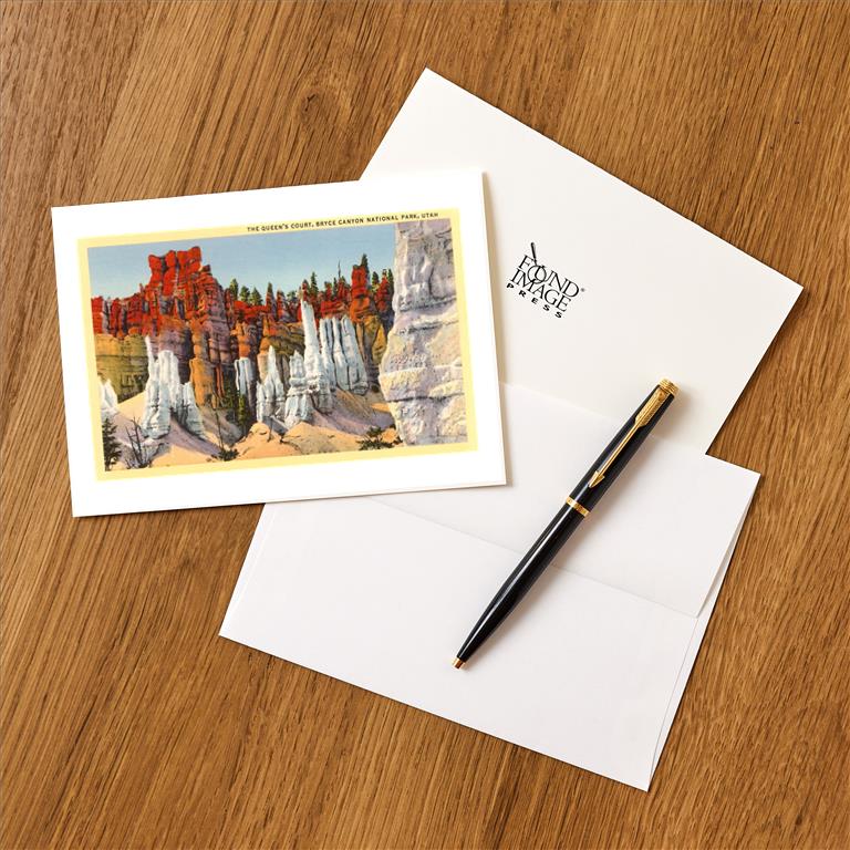 Greeting Card UT-87