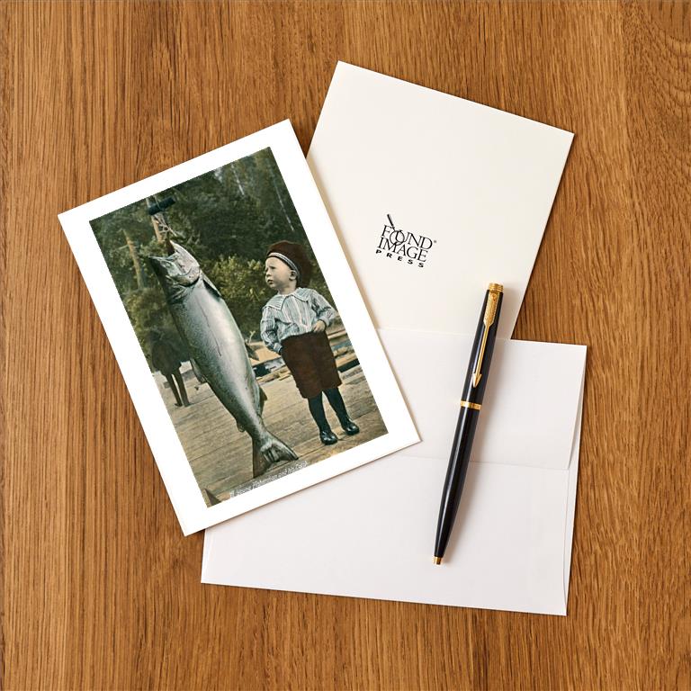 Greeting Card FS-111