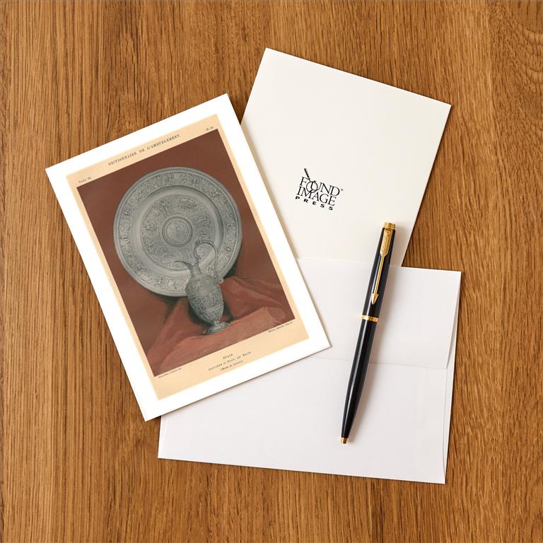 Greeting Card DA-488