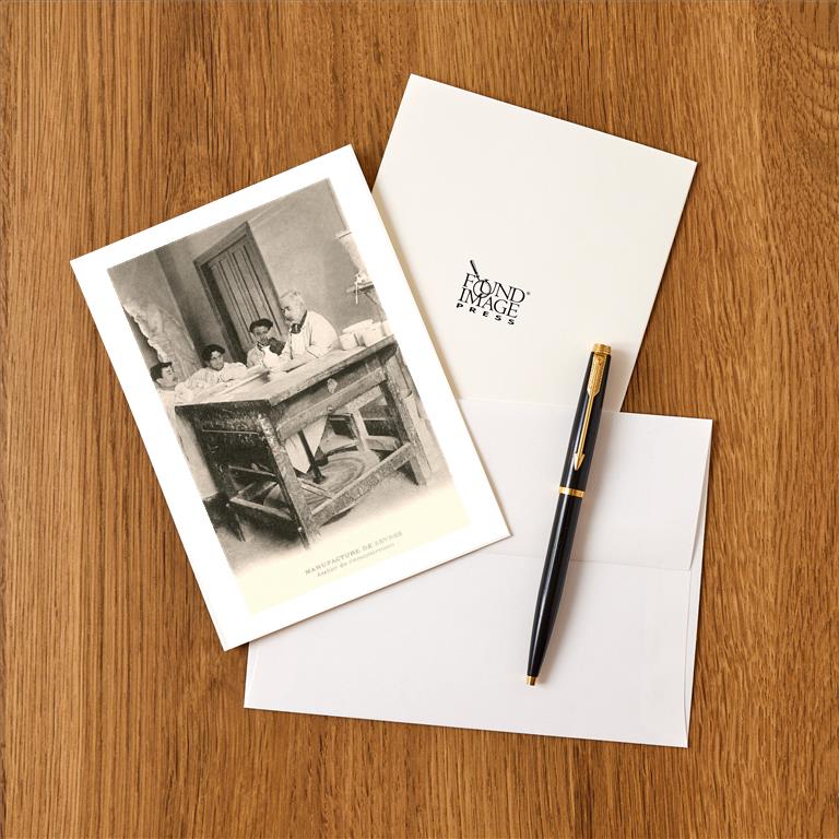 Greeting Card DA-653