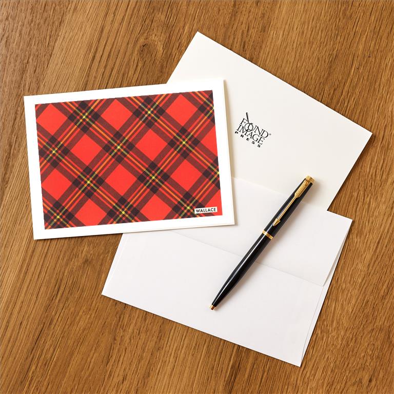 Greeting Card FN-457