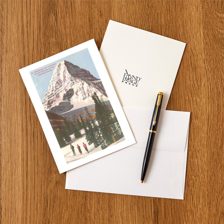 Greeting Card CN-167