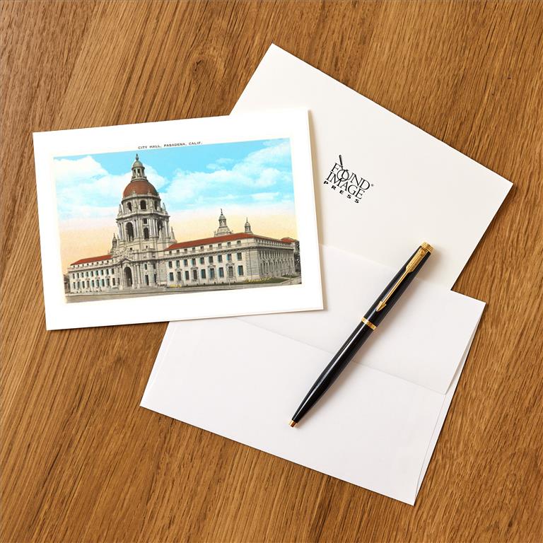 Greeting Card LA-263