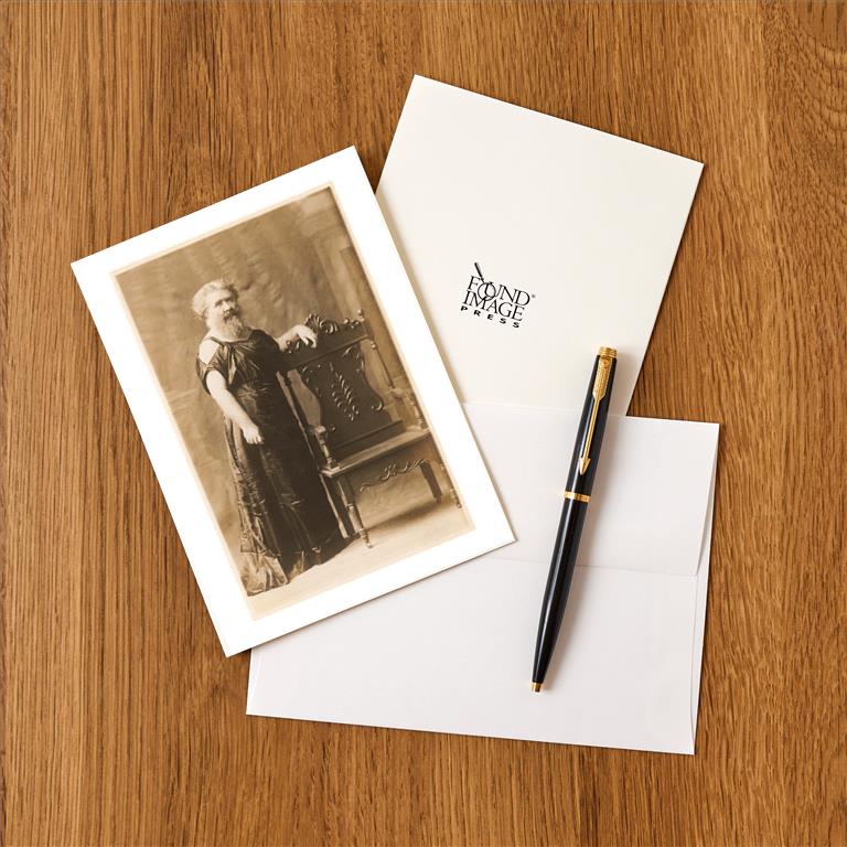 Greeting Card CI-217