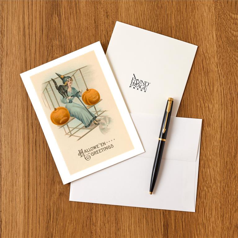 Greeting Card HW-217