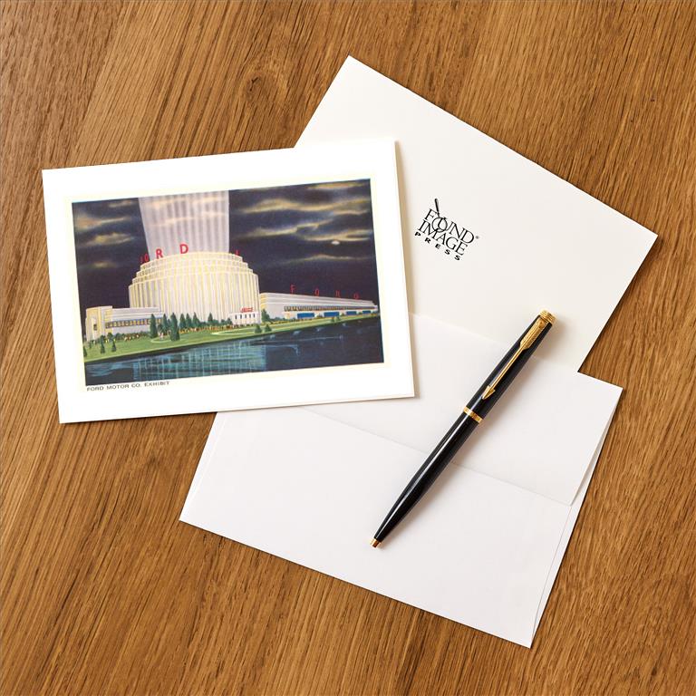 Greeting Card MI-256