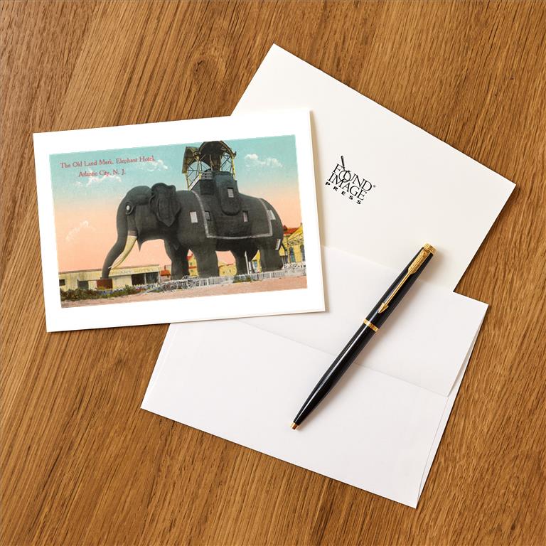 Greeting Card NJ-402