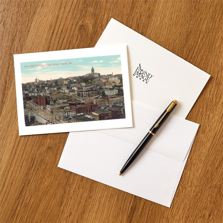 Greeting Card WA-399