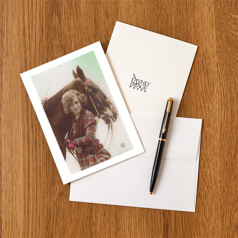 Greeting Card EQ-109