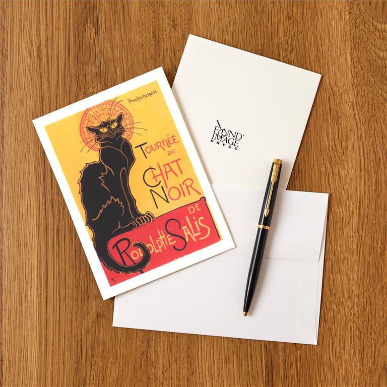 Greeting Card PO-152