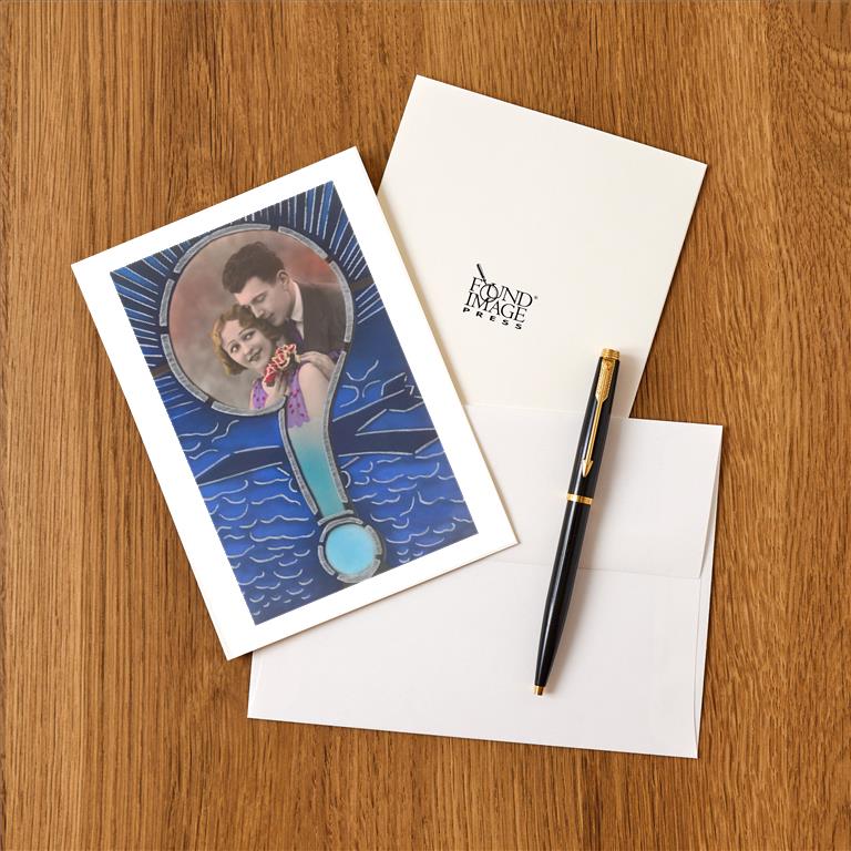 Greeting Card LS-205