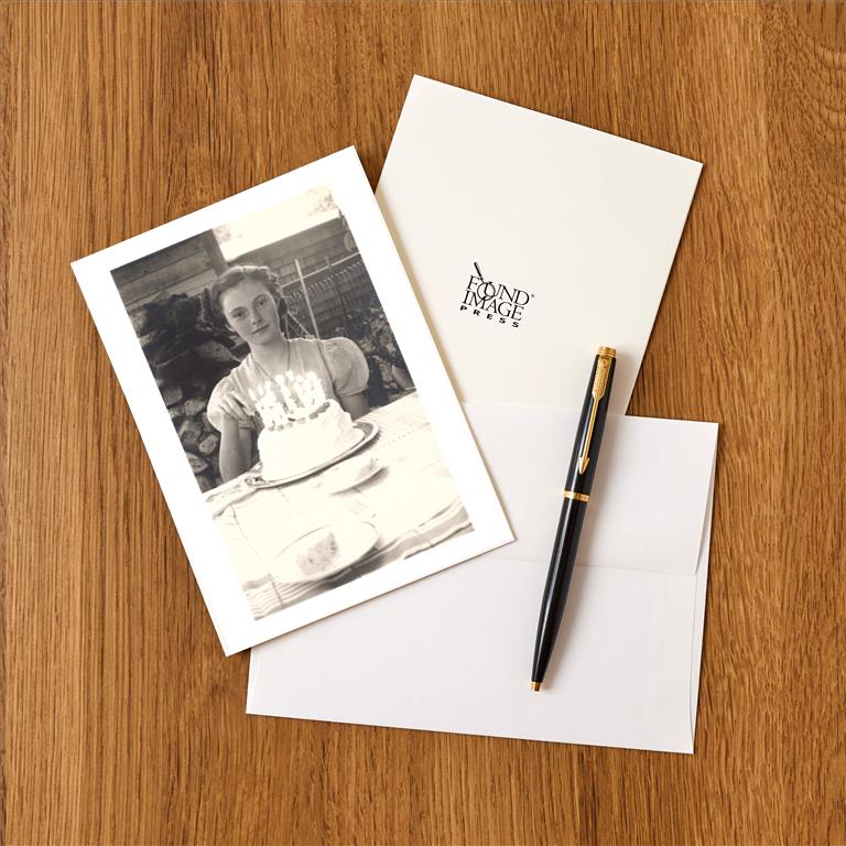 Greeting Card AA-210