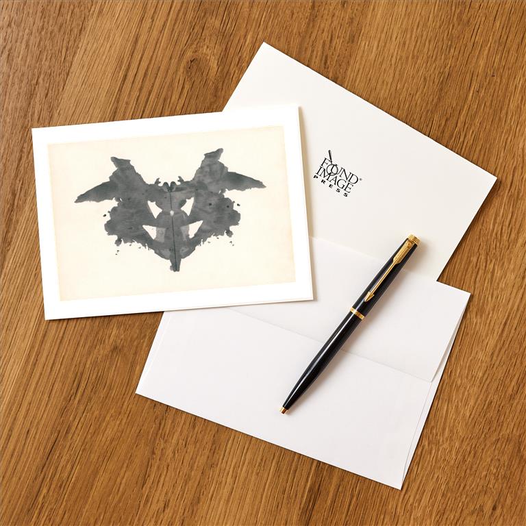 Greeting Card FG-328