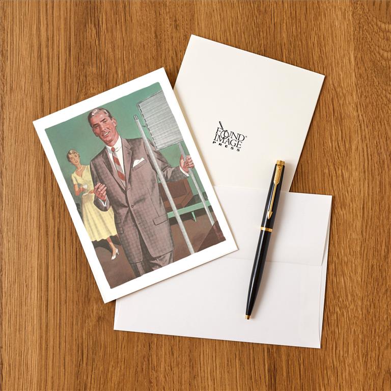 Greeting Card FN-253