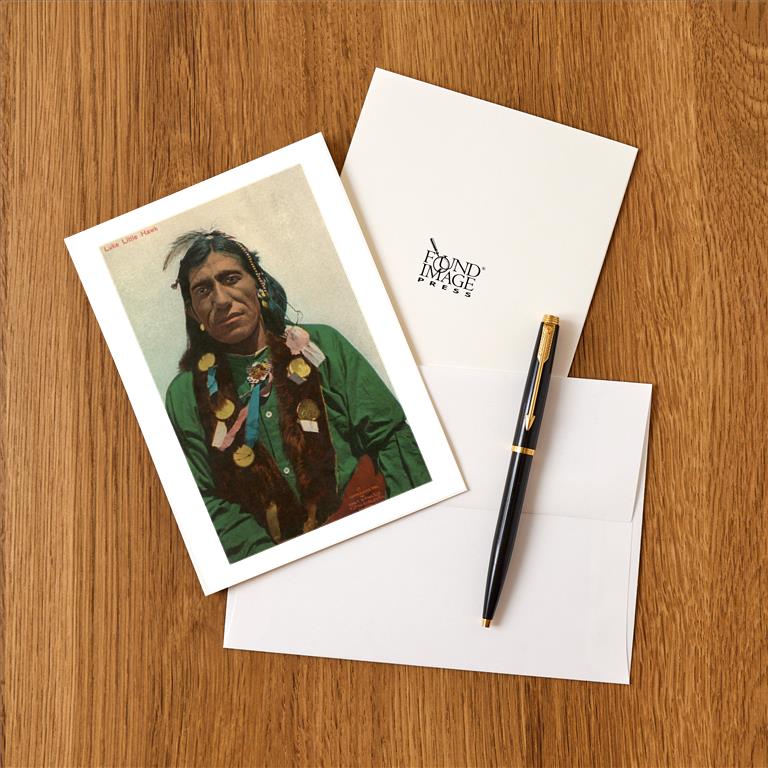 Greeting Card NA-132