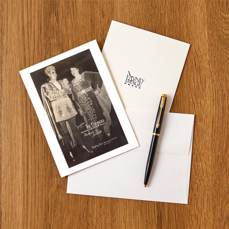 Greeting Card CI-214