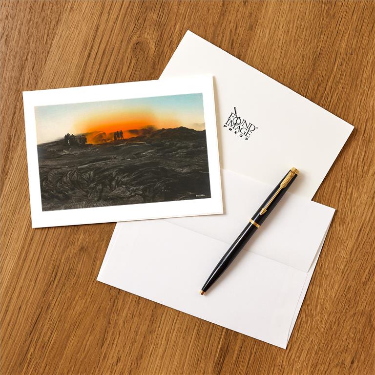 Greeting Card HI-288