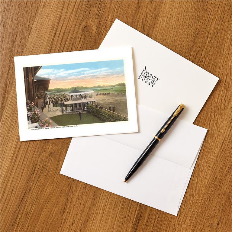 Greeting Card NS-648