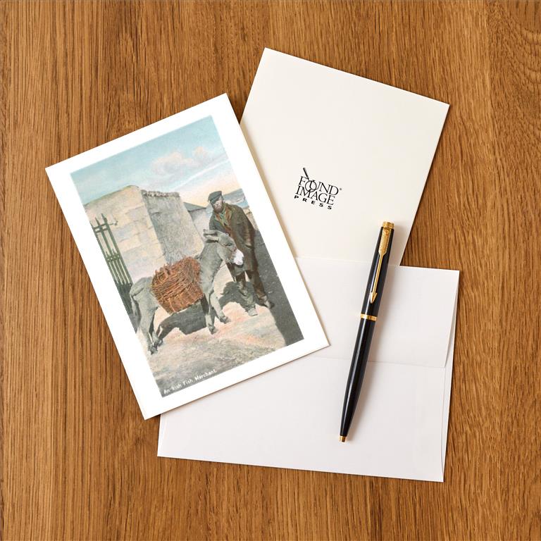 Greeting Card MF-213