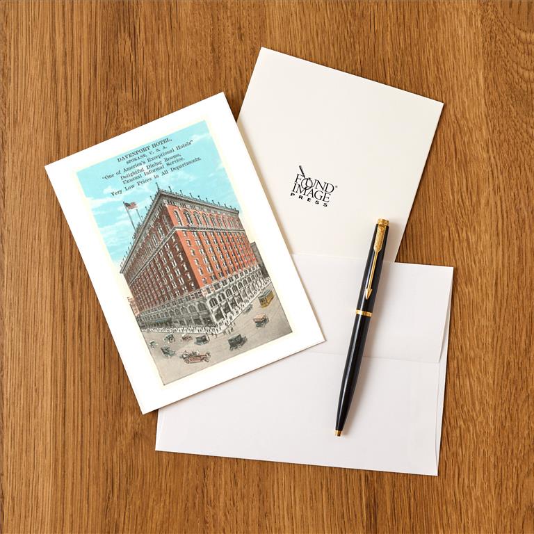 Greeting Card WA-189