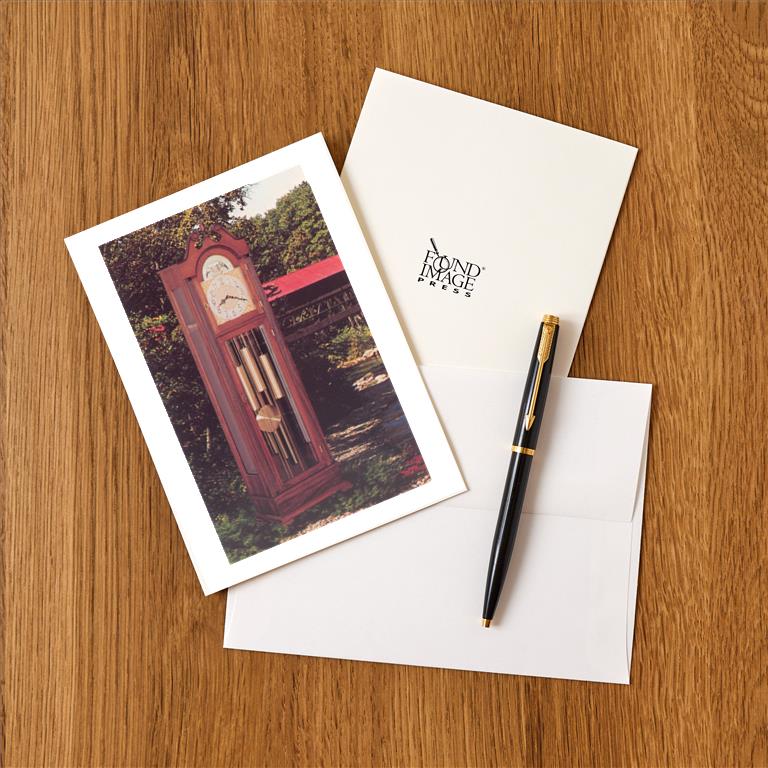 Greeting Card NP-921