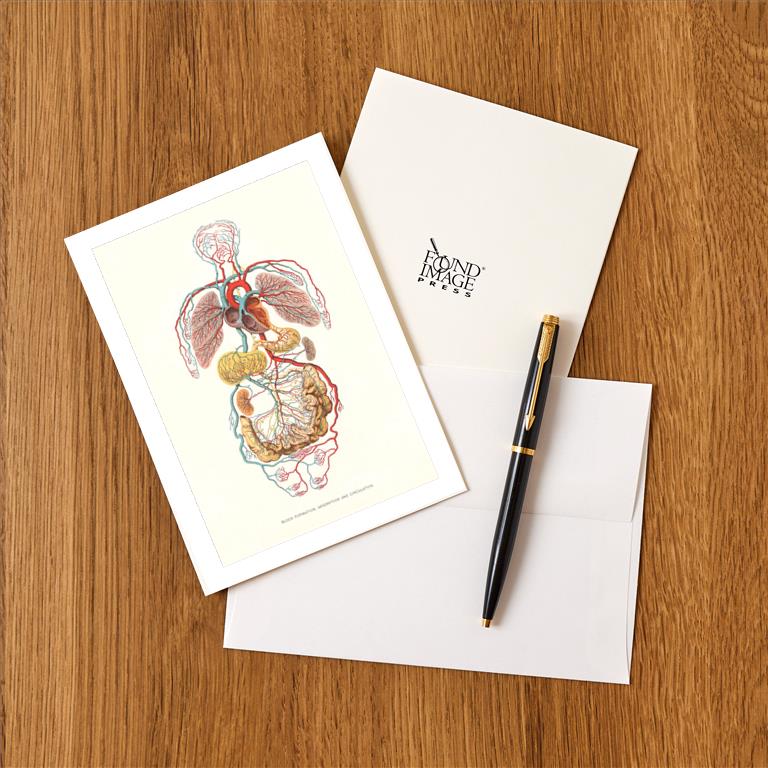 Greeting Card AY-73
