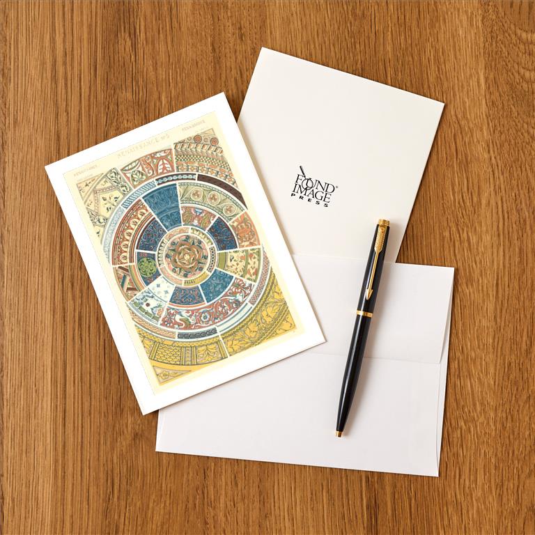 Greeting Card DA-565