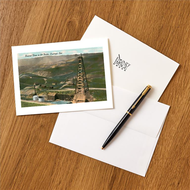 Greeting Card CA-1179