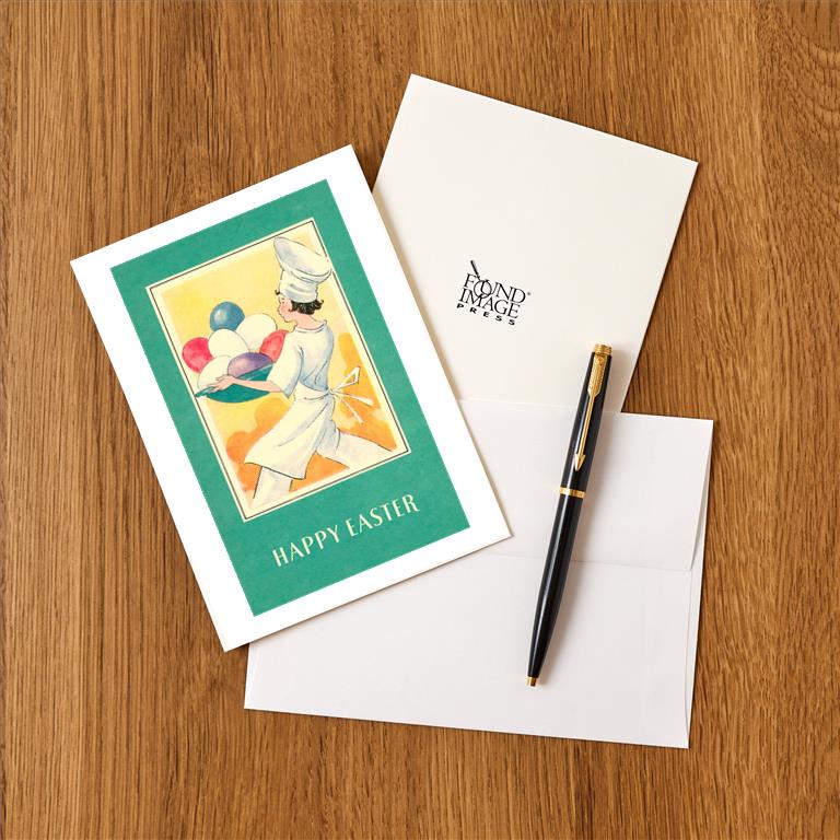 Greeting Card EA-161