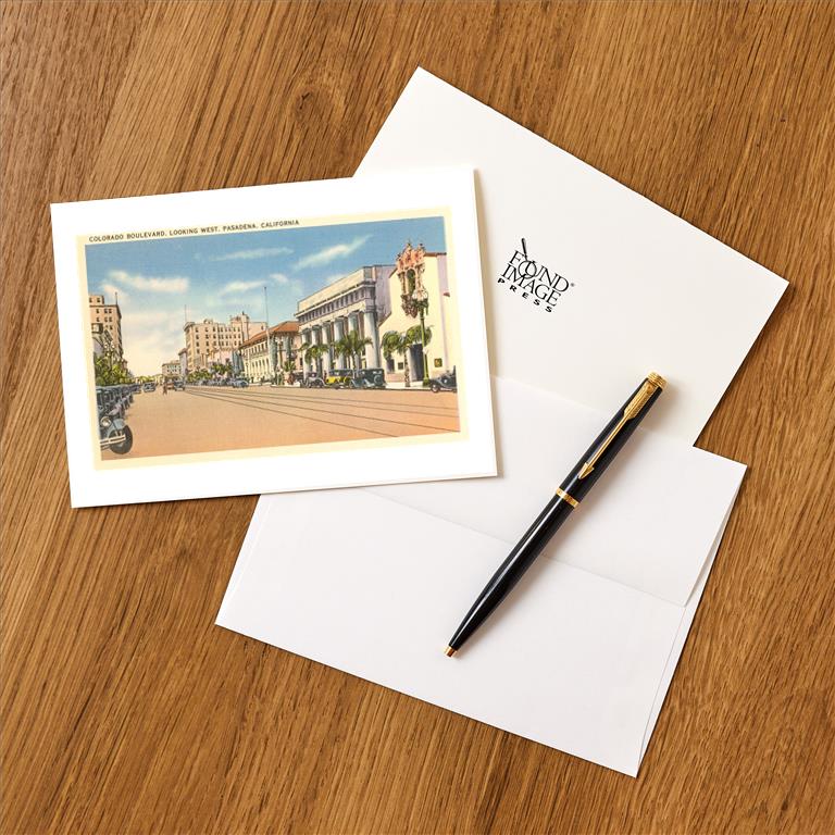 Greeting Card LA-265