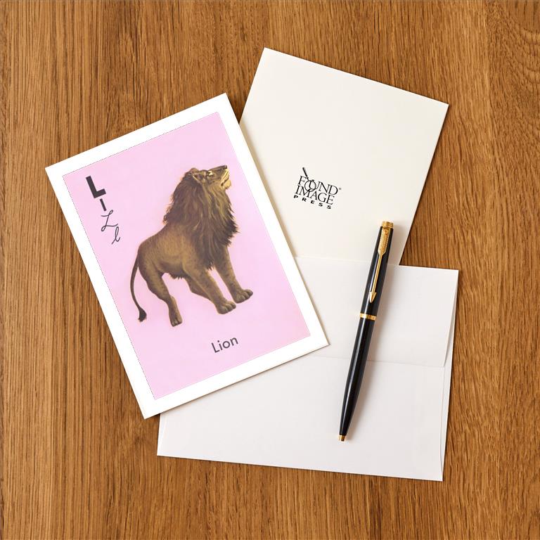 Greeting Card KF-920