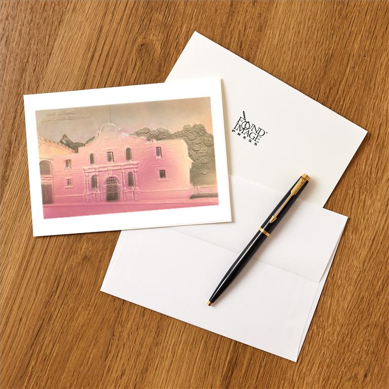 Greeting Card TX-619