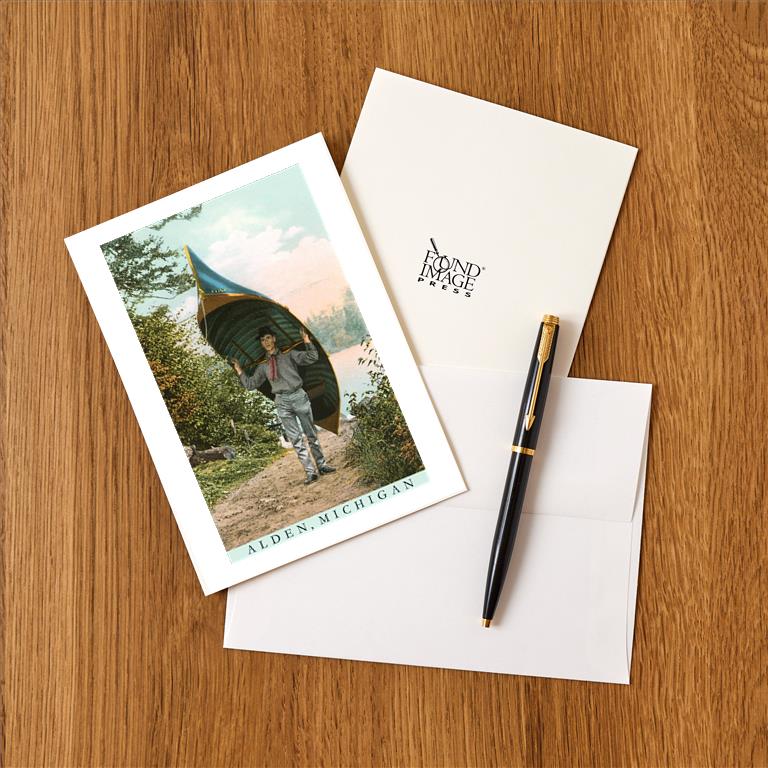 Greeting Card MI-625