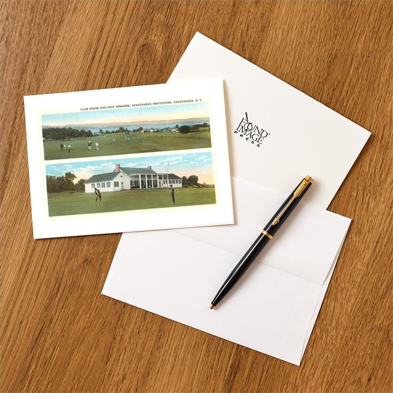 Greeting Card NS-505