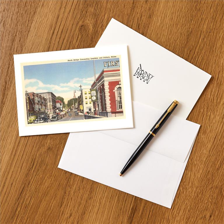 Greeting Card ME-144