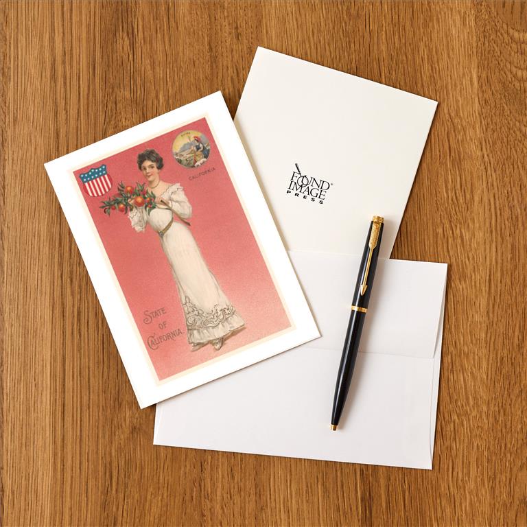 Greeting Card CA-1541
